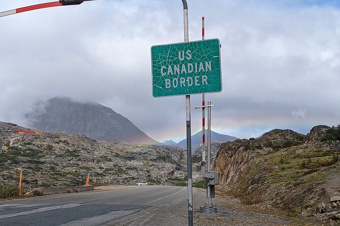 Skagway City & Summit Tour