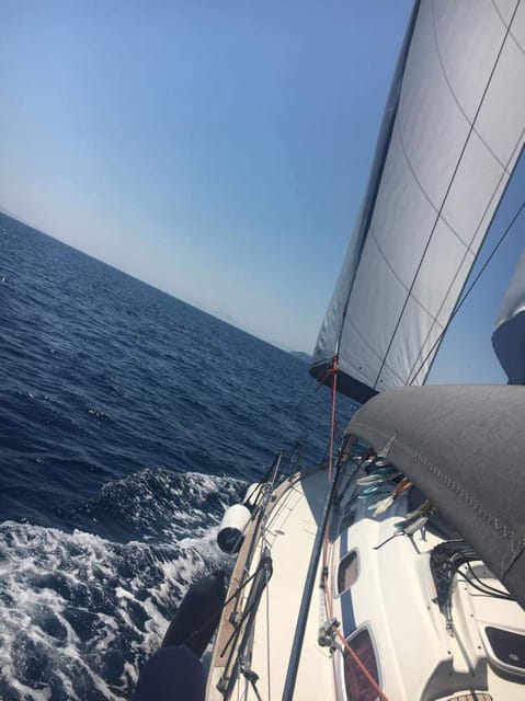 6 Best Sailing Experiences In Skiathos
