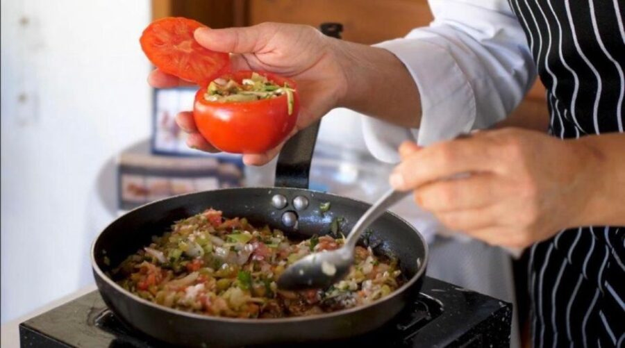 Skiathos: Dog Shelter Visit, Hike & Cooking Class With Lunch - Activity Overview