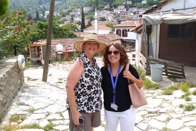SKIP THE LINE / Best of Ephesus Private Tour FOR CRUISE GUESTS ONLY