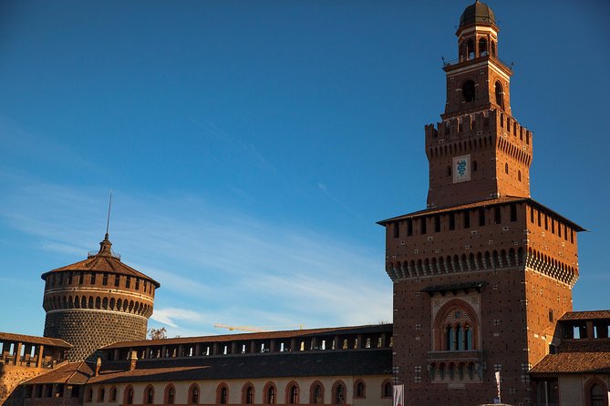 Skip The Line: Best Of Milan Tour With Last Supper Tickets & Milan Duomo - Tour Overview