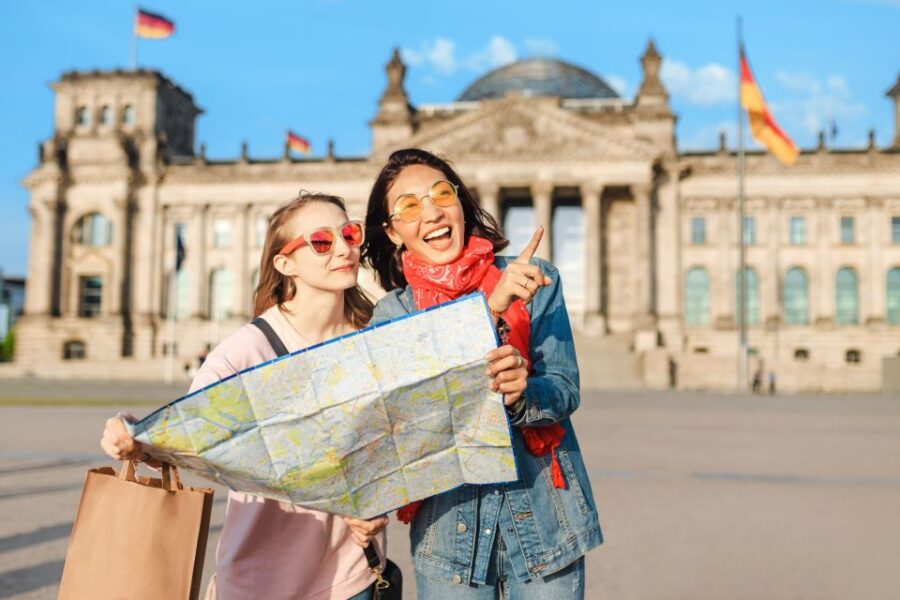 Skip-the-line Boat Cruise and Berlin's Old Town Guided Tour - Tour Overview