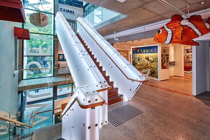 Skip the Line: Cairns Museum Single Admission Ticket - Overview of the Museum