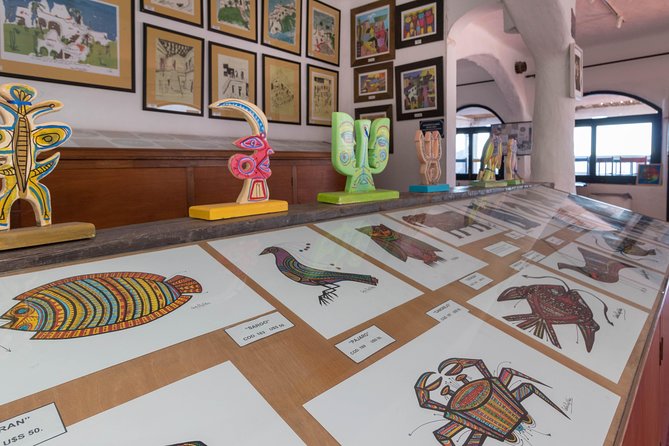 Skip the Line: Casapueblo Museum Admission Ticket in Punta Del Este - Opening Hours