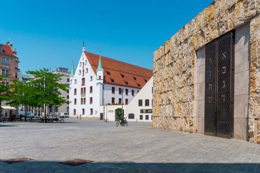 Skip-the-line Jewish Museum & Jewish Quarter Guided Tour - Tour Overview and Pricing
