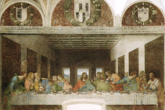 Skip the Line: Last Supper Tour in Milan - Experience Overview