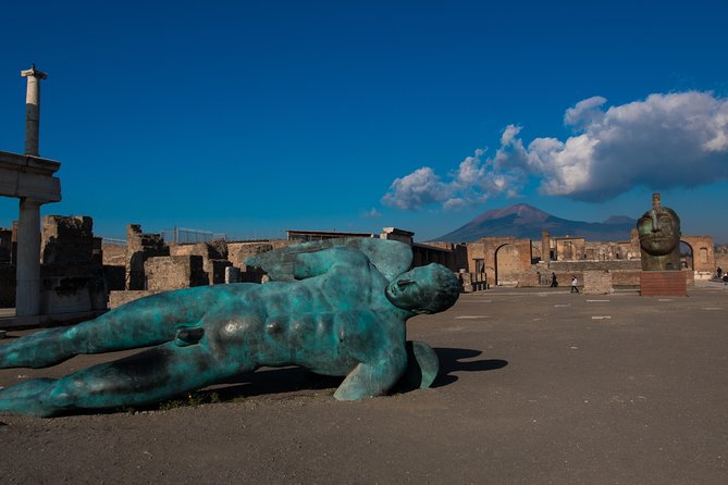 Skip the Line: National Archaeological Museum of Naples Entry Ticket - Museum Highlights