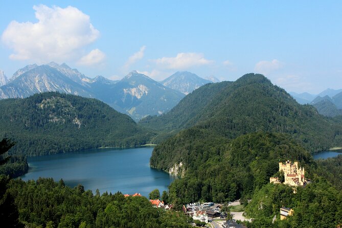 Skip the Line Neuschwanstein Castle Tour From Hohenschwangau