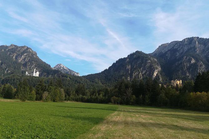 Skip-The-Line Neuschwanstein Castle Tour From Munich - Tour Overview and Highlights