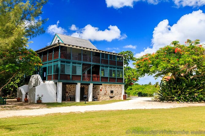 25 Best Tours In Grand Cayman
