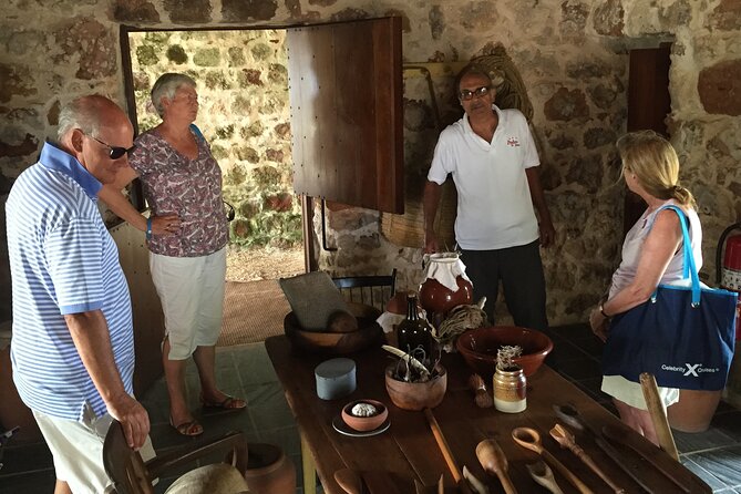 Skip the Line: Pedro St. James Castle Self Guided Tour Ticket - Admission Details and Pricing
