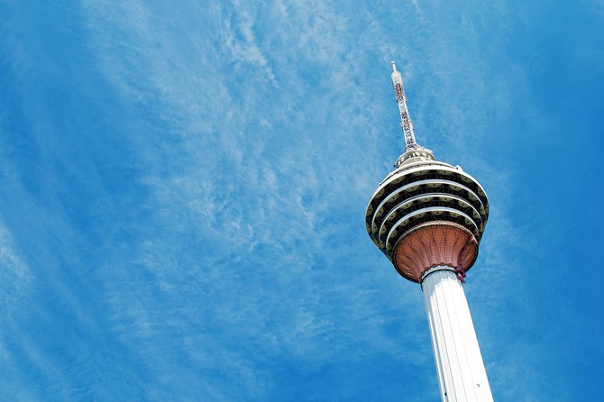 Skip The Line Petronas Twin Towers Tickets & Top Ten Wonder of Kuala Lumpur Tour - Tour Overview and Highlights