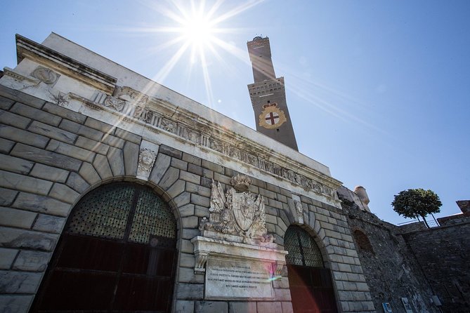 Skip the Line: Single Ticket to Visit the Open Air Museum, Museum, Lighthouse - Overview of the Experience