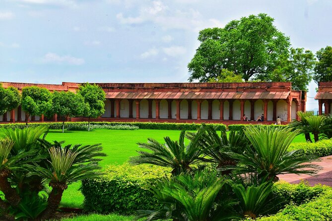 Skip-The-Line Taj Mahal Sunrise Private Tour From Delhi - Tour Overview