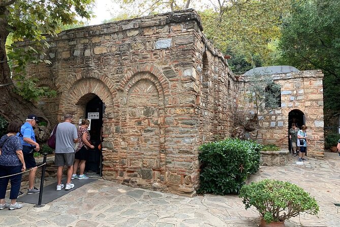SKIP THE LINE / Top Seller Ephesus Private Tour / FOR CRUISE GUESTS ONLY