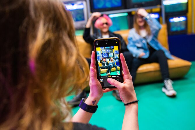 Skip the Line: Youseum Stockholm Ticket