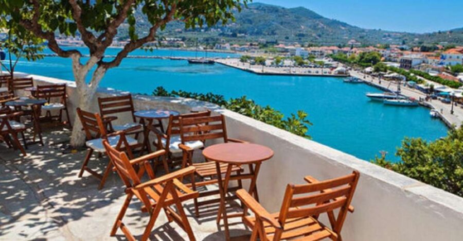 Skopelos Island: Easy Guided Hike - Skopelos Island Guided Hike
