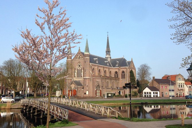 Small Group Alkmaar City Walking Tour *English*