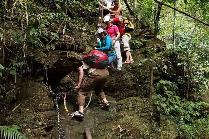 Small Group - Bach Ma National Park Trekking Tour From Hue