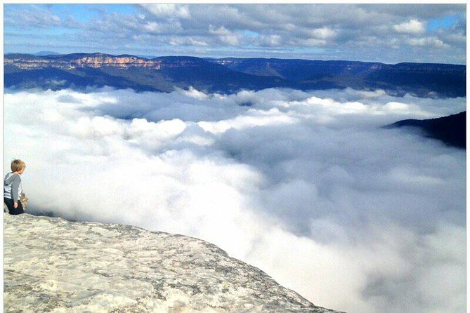 Small-Group Blue Mountains Day Tour With Wildlife Park Admission - Inclusions and Itinerary