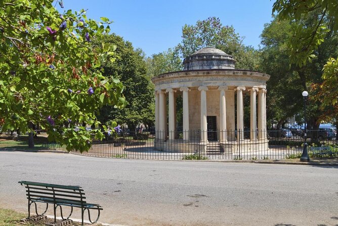Small-group Corfu Town Historical Walking Tour - Tour Overview and Highlights