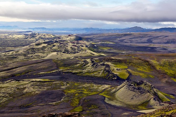8 Best Tours In South Iceland