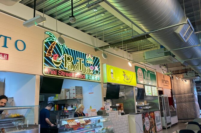 Small-Group: Experience Local Food Tour in Liverpool - Tour Overview