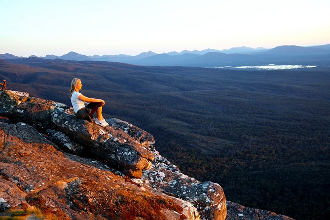 Small-Group Grampians Great Wilderness Escape Day Trip With Hiking