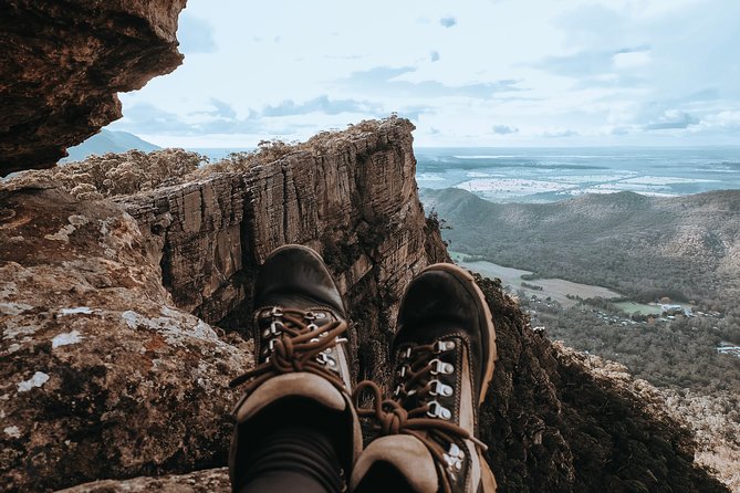 Small Group - Grampians Hiking Day Tour From Melbourne - Hiking Trails and Viewpoints