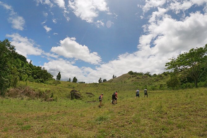 Small Group Hiking Adventure – Hidden Peaks