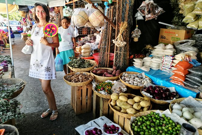 Small-Group or Private All Inclusive 4 Hours City Tour & Divers