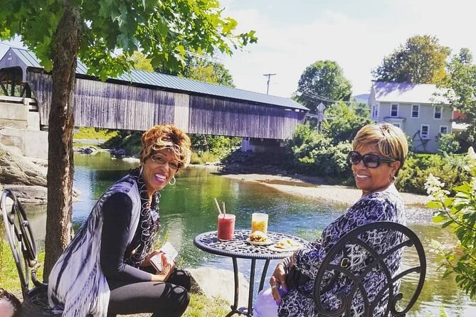 Small Group Tour in Montpelier & Mad River Valley, Vermont
