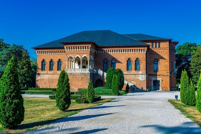 Small Group Tour to Mogosoaia Palace and Snagov Monastery - Group Size and Inclusions