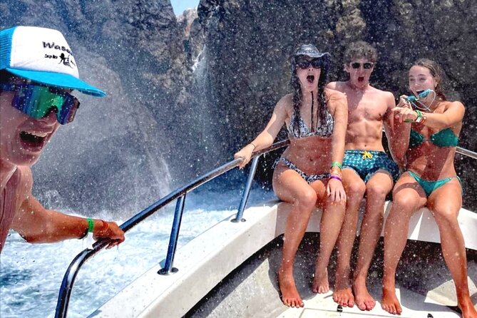 Small Groups SAFARI to Marietas Islands Including Hidden Beach - Tour Overview and Details