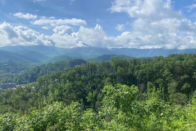 2 Best Guided Tours In Pigeon Forge