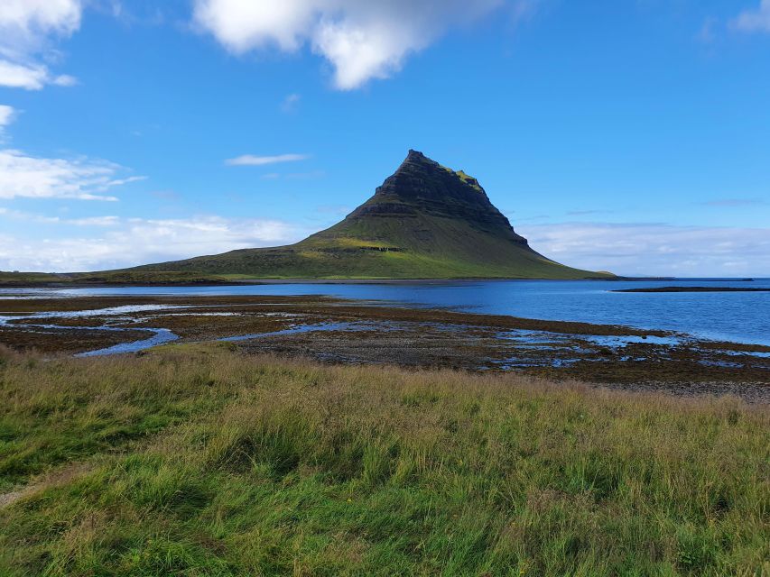 Snæfellsnes Peninsula – Full Day Private Tour From Reykjavik