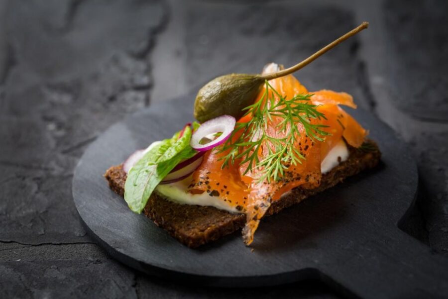 Snaps, Bars and Nightlife Tour in Copenhagen Nyhavn - Tour Overview
