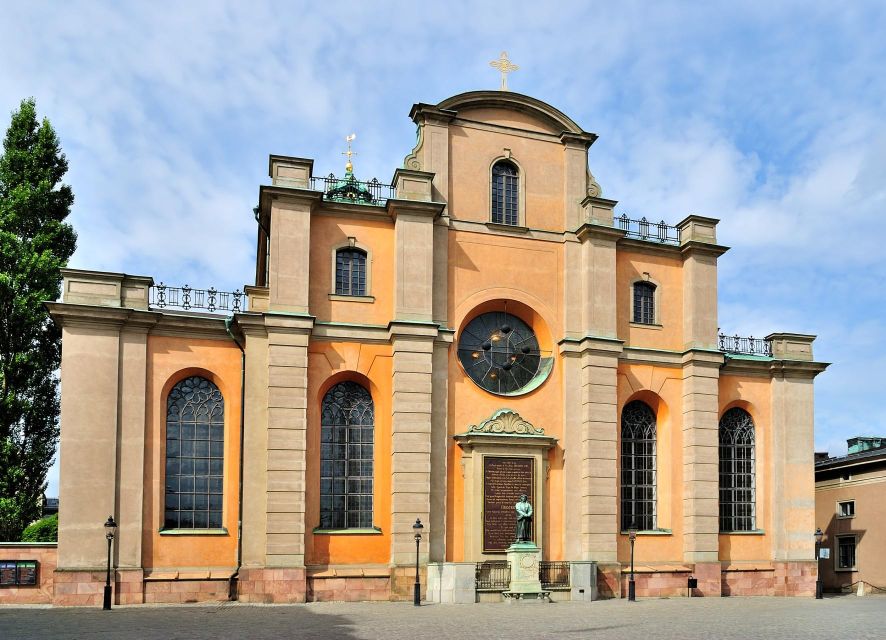 Snaps, Hygge and Nightlife Tour in Stockholm Old Town Bars - Tour Overview and Pricing