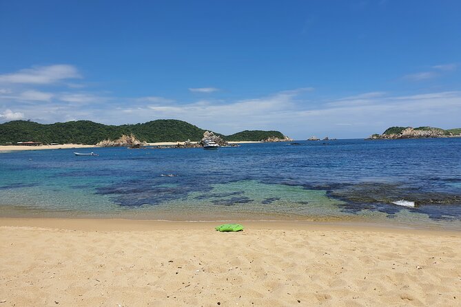 Snorkeling Adventure - Overview and Experience
