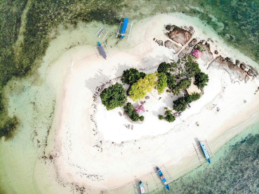 Snorkeling Boat Tour - Secret Gili Island Hopping