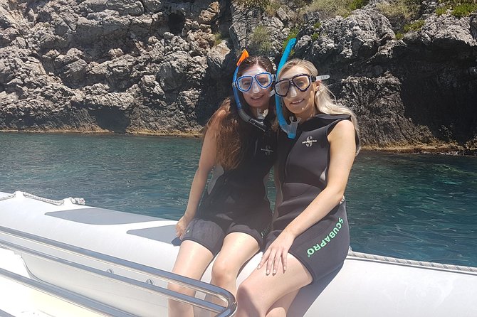 Snorkeling - Activity Overview
