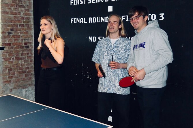 Social Nightlife Crawl Copenhagen