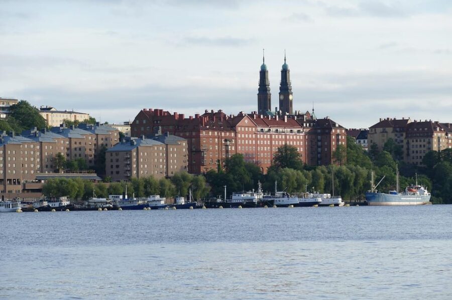 Södermalm – Exploring the Trendy District