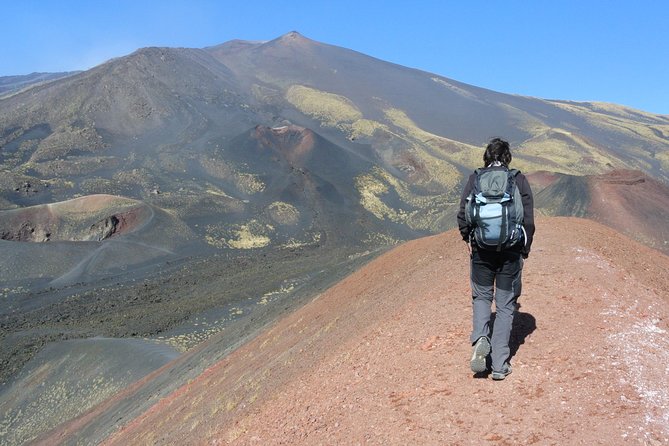 Solo Trekking Experience - Tour Overview