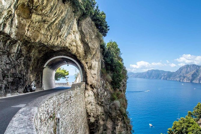 Sorrento and Amalfi Coast - Private Day Trip - Overview of the Trip