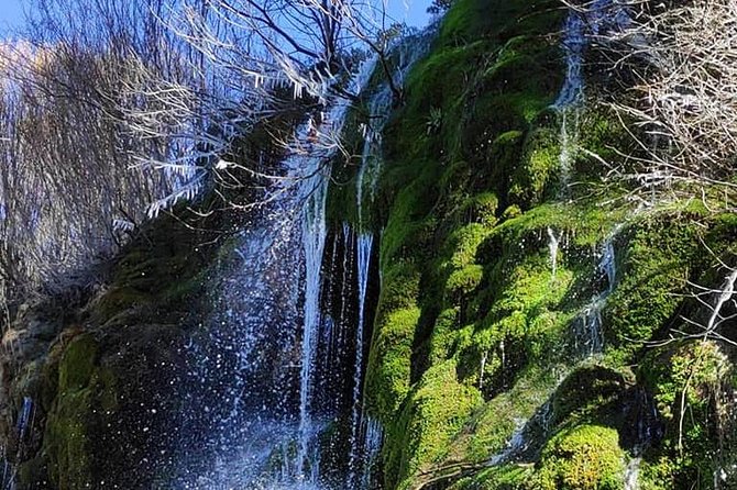 Source of the Cuervo River + Enchanted City + Devils Window - Tour Overview