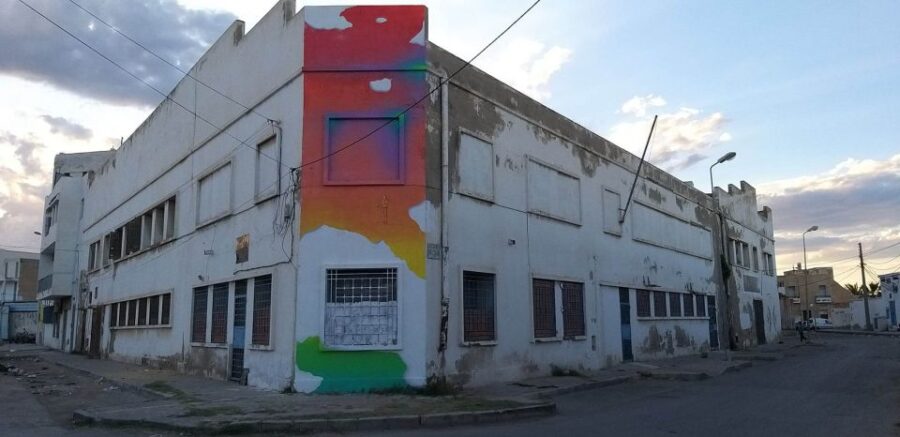 Sousse Artistic Tour