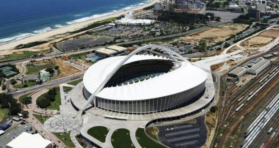 South Africa Tour – 15 Days Johannesburg to Cape Town
