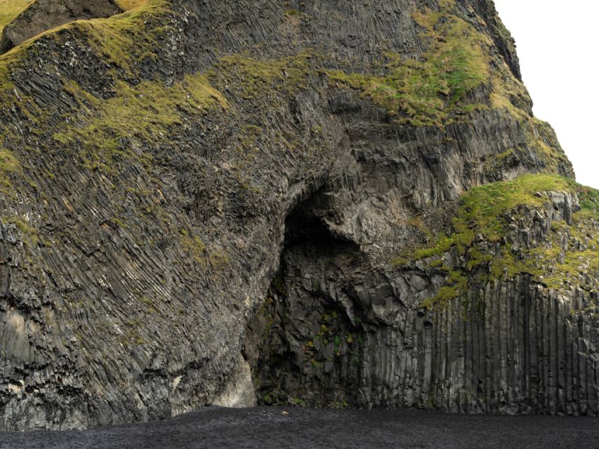 South Coast of Iceland: Private Tour