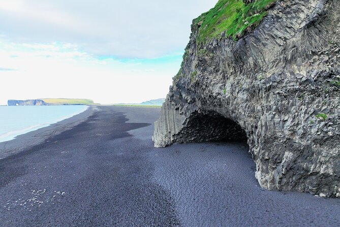 South Coast With a First Class Experience in a Semi Private Group - Tour Overview